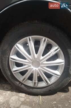 Седан Daewoo Sens 2007 в 