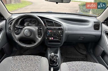Седан Daewoo Sens 2012 в 