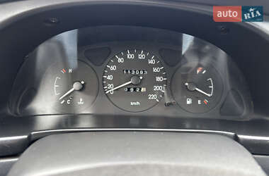Седан Daewoo Sens 2012 в 