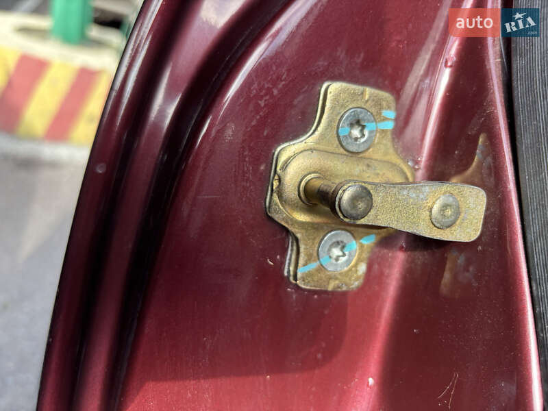 Седан Daewoo Sens 2012 в Борисполе