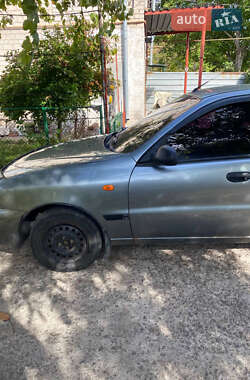 Седан Daewoo Sens 2005 в 