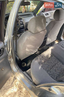 Седан Daewoo Sens 2005 в 