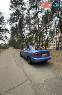 Седан Daewoo Sens 2007 в 
