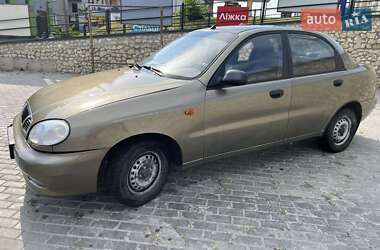 Седан Daewoo Sens 2004 в 