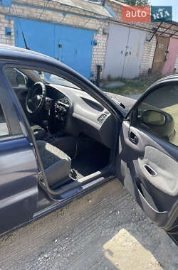 Седан Daewoo Sens 2006 в 