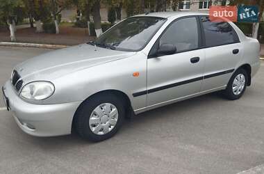 Седан Daewoo Sens 2007 в Василькове