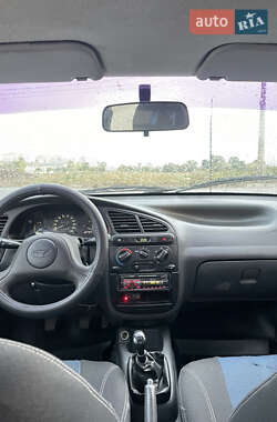 Седан Daewoo Sens 2005 в 