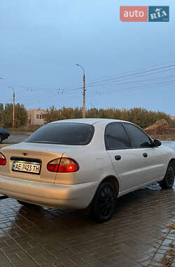 Седан Daewoo Sens 2005 в 