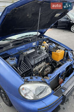 Седан Daewoo Sens 2007 в 