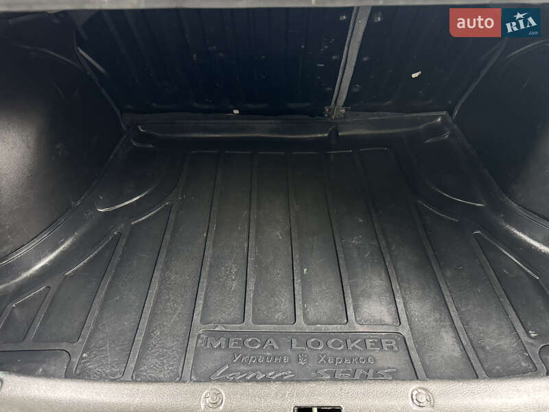 Седан Daewoo Sens 2004 в Жмеринці