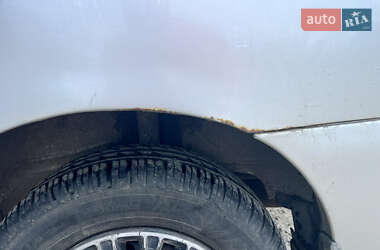 Седан Daewoo Sens 2004 в 