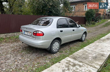 Седан Daewoo Sens 2004 в 