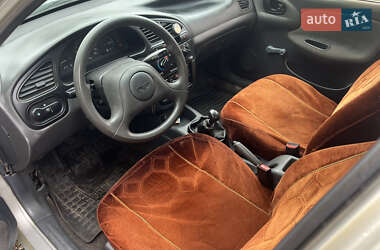 Седан Daewoo Sens 2004 в 