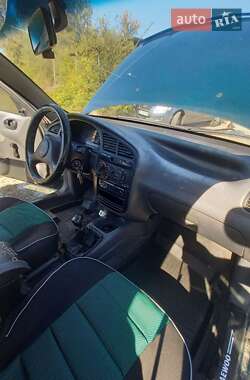 Седан Daewoo Sens 2004 в 