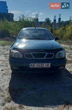 Седан Daewoo Sens 2004 в 