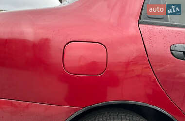 Седан Daewoo Sens 2005 в 