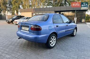 Седан Daewoo Sens 2007 в 