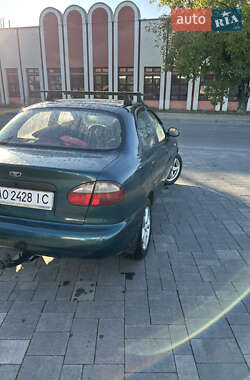 Седан Daewoo Sens 2004 в 