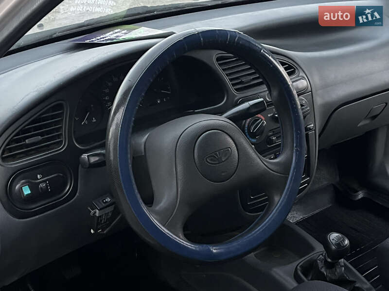 Седан Daewoo Sens 2004 в Харькове