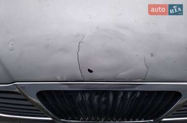 Седан Daewoo Sens 2006 в 
