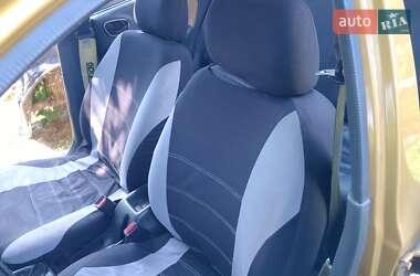 Седан Daewoo Sens 2003 в 
