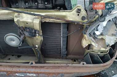 Седан Daewoo Sens 2007 в 