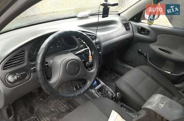 Седан Daewoo Sens 2006 в 