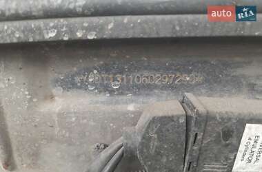 Седан Daewoo Sens 2006 в 