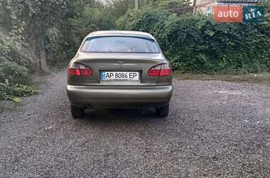 Седан Daewoo Sens 2006 в 