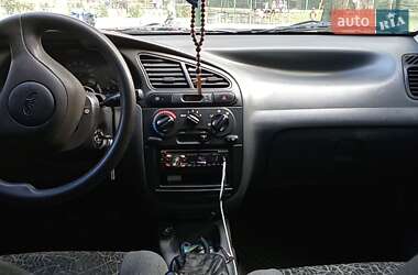 Седан Daewoo Sens 2006 в 