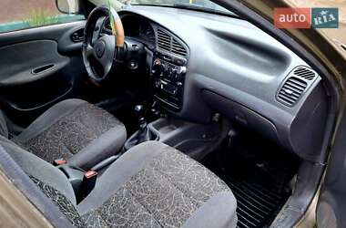 Седан Daewoo Sens 2006 в 