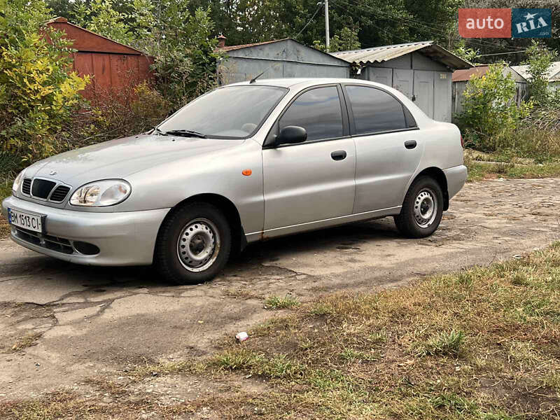 Седан Daewoo Sens 2005 в Сумах фото 2 Седан Daewoo Sens 2005 в Сумах