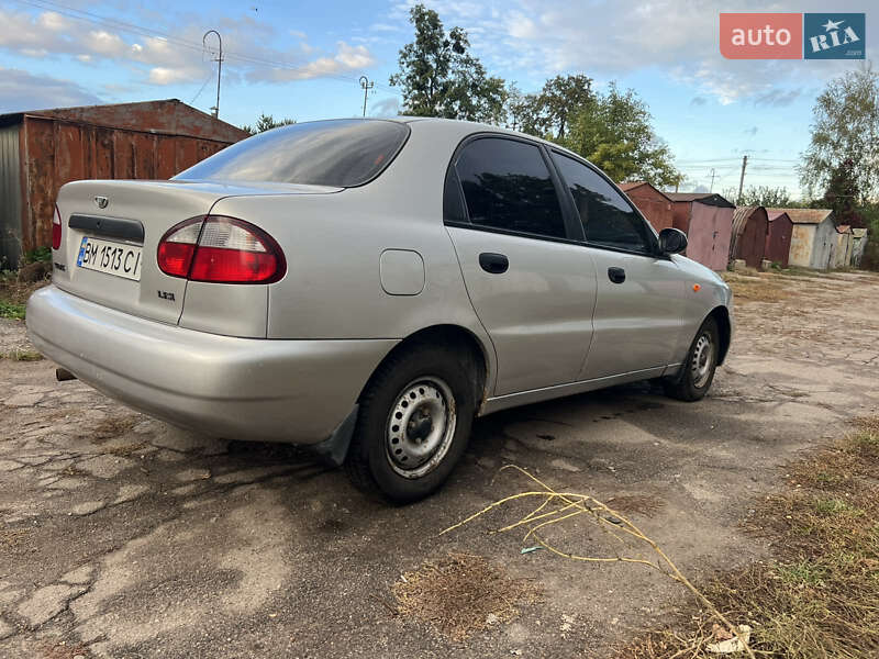 Седан Daewoo Sens 2005 в Сумах фото 4 Седан Daewoo Sens 2005 в Сумах