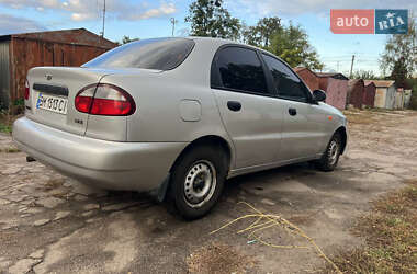 Седан Daewoo Sens 2005 в 
