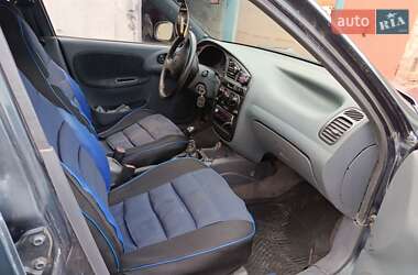 Седан Daewoo Sens 2005 в 