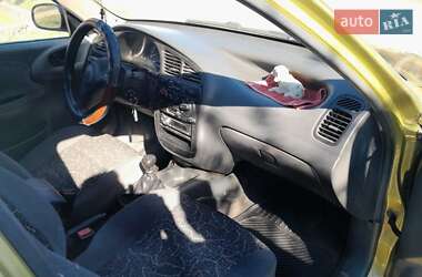 Седан Daewoo Sens 2007 в 