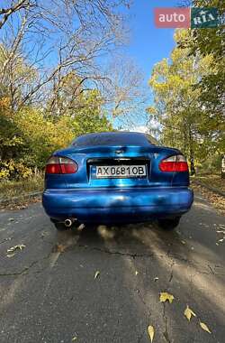 Седан Daewoo Sens 2006 в 