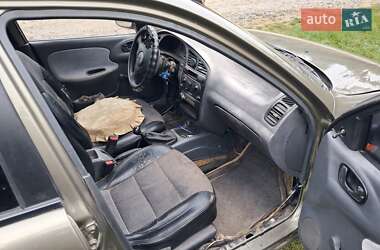 Седан Daewoo Sens 2005 в  фото 7 Седан Daewoo Sens 2005 в