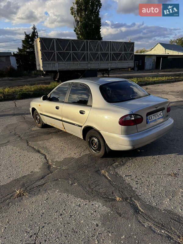 Седан Daewoo Sens 2007 в Харькове фото 4 Седан Daewoo Sens 2007 в Харькове