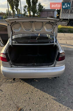 Седан Daewoo Sens 2007 в Харкові