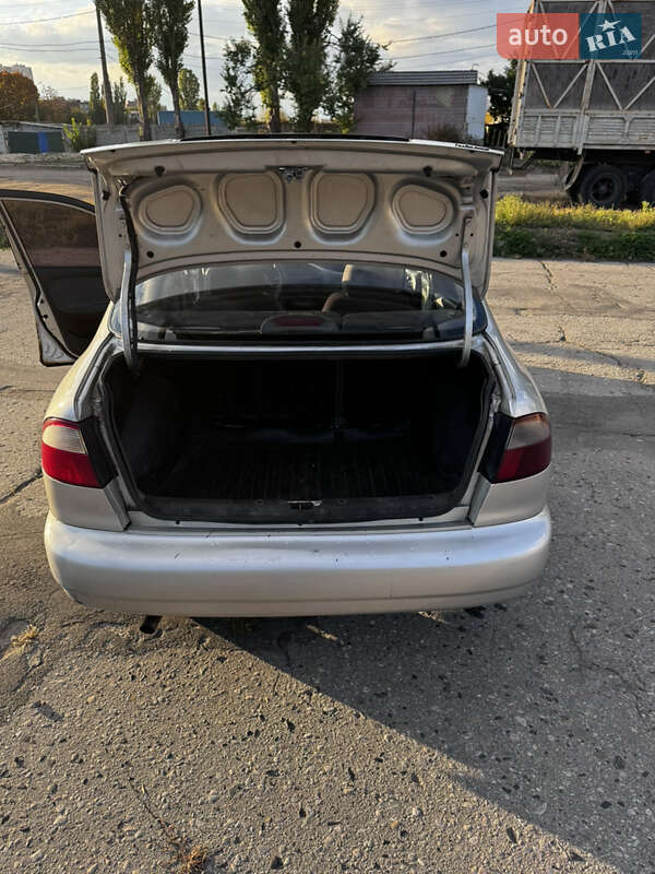 Седан Daewoo Sens 2007 в Харькове фото 9 Седан Daewoo Sens 2007 в Харькове