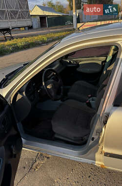 Седан Daewoo Sens 2007 в 