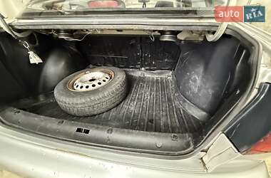 Седан Daewoo Sens 2007 в 