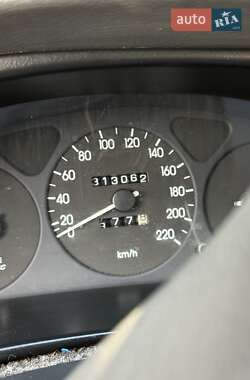 Седан Daewoo Sens 2007 в 