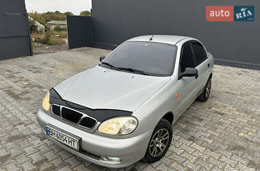 Седан Daewoo Sens 2007 в Врадиевке