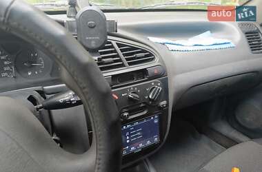 Седан Daewoo Sens 2005 в 