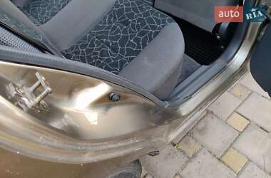 Седан Daewoo Sens 2003 в 