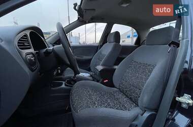 Седан Daewoo Sens 2006 в 