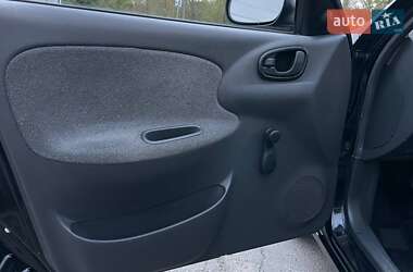 Седан Daewoo Sens 2006 в 