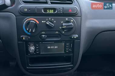 Седан Daewoo Sens 2006 в 